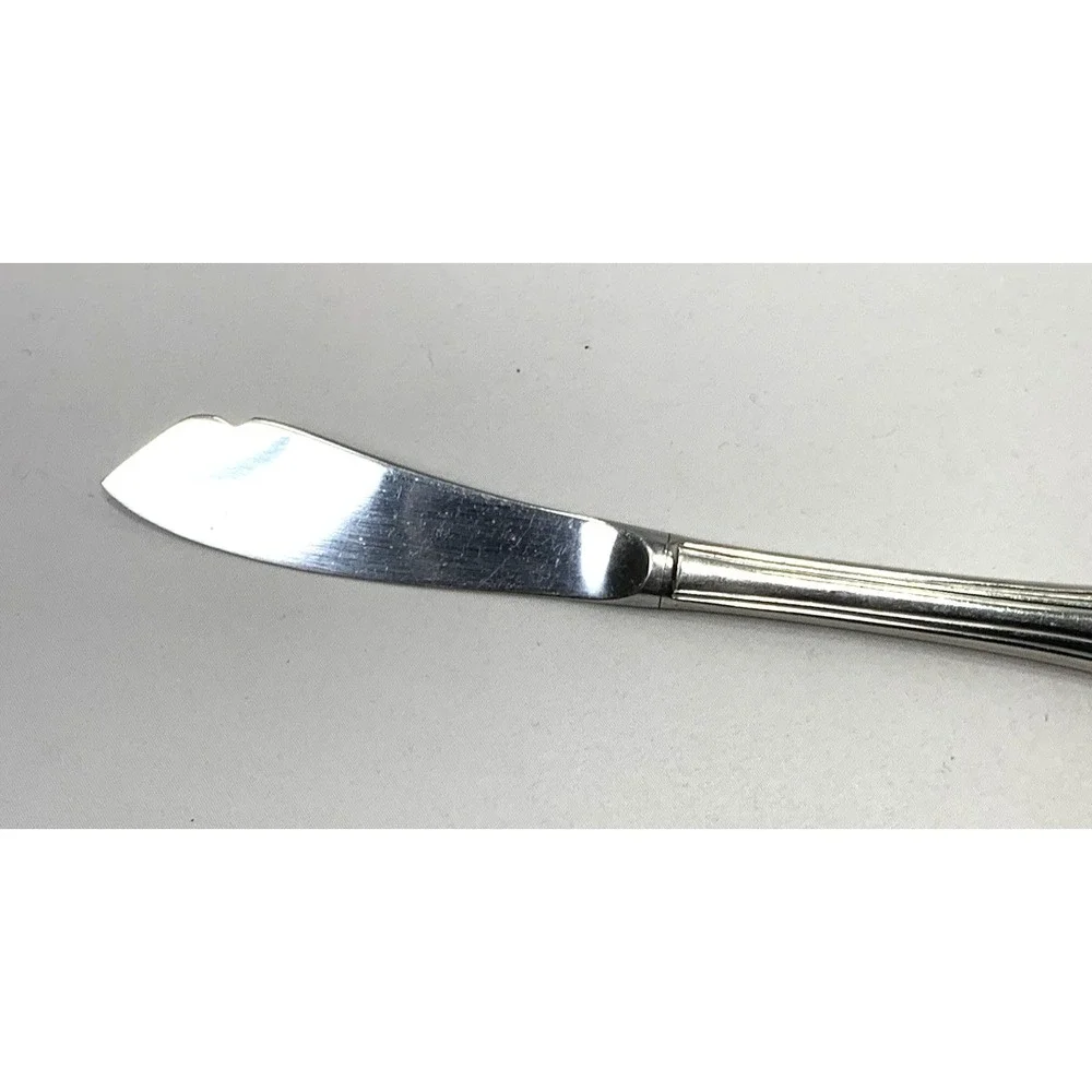 Gorham nouveau stainless